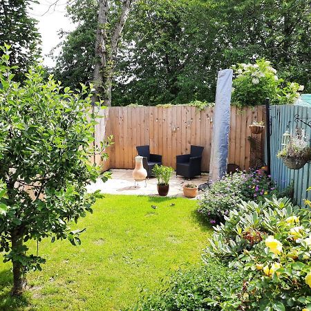 Highland Home From Home Inverness Exterior foto